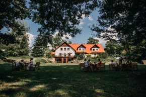 Gospodarstwo Gościnne Racibór